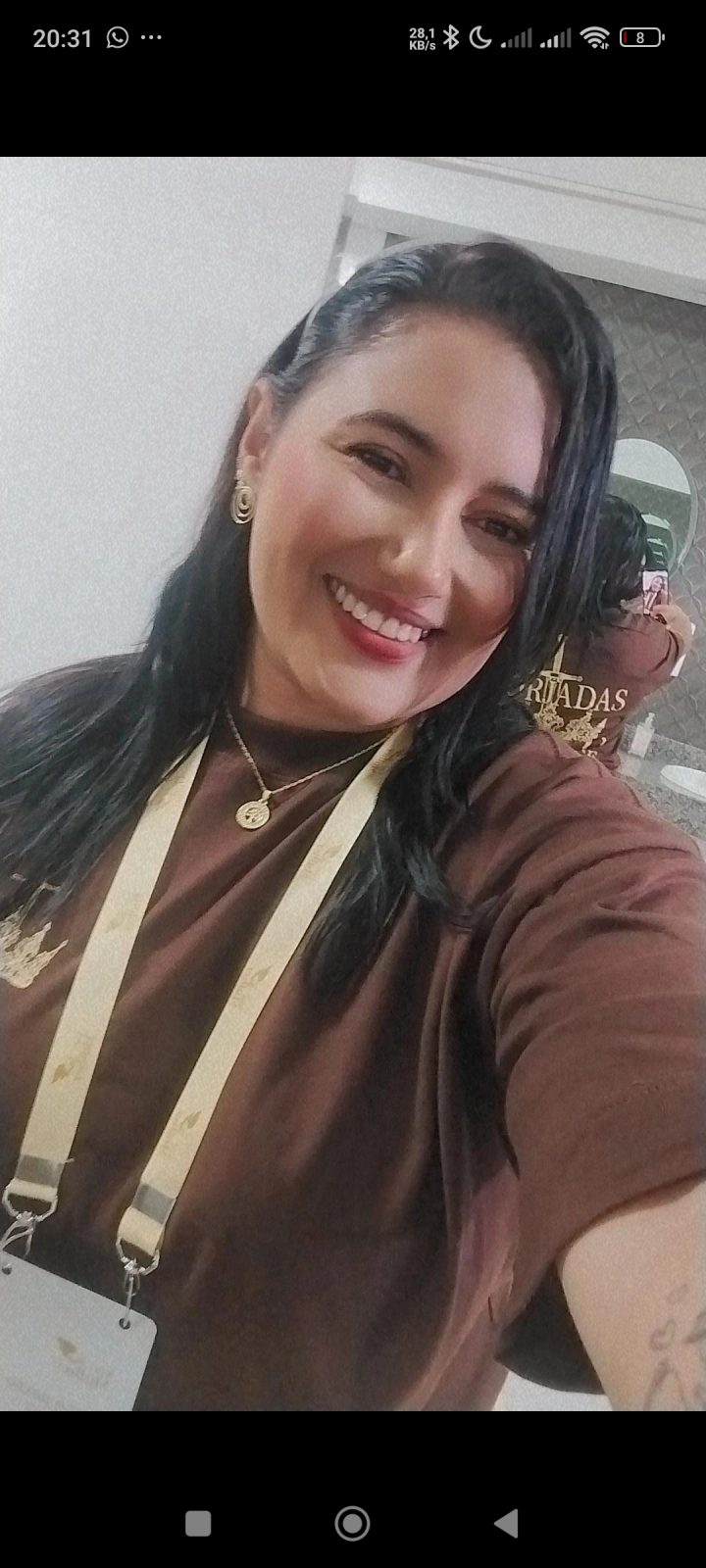 Thais Morais